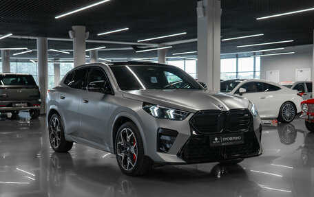 BMW X2, 2024 год, 6 380 000 рублей, 2 фотография
