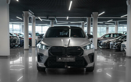 BMW X2, 2024 год, 6 380 000 рублей, 3 фотография