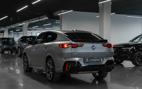 BMW X2, 2024 год, 6 380 000 рублей, 4 фотография