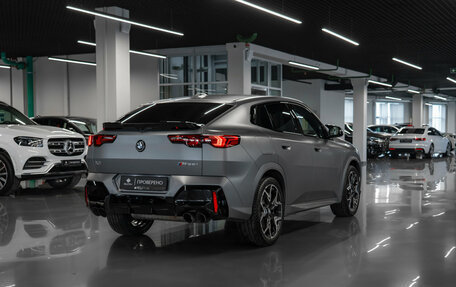 BMW X2, 2024 год, 6 380 000 рублей, 5 фотография