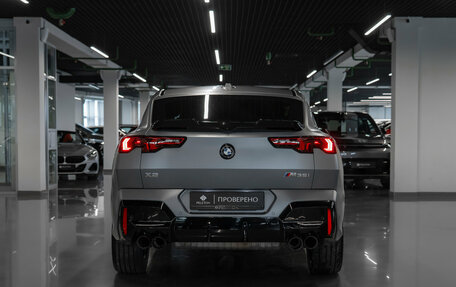 BMW X2, 2024 год, 6 380 000 рублей, 6 фотография