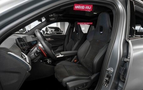 BMW X2, 2024 год, 6 380 000 рублей, 9 фотография