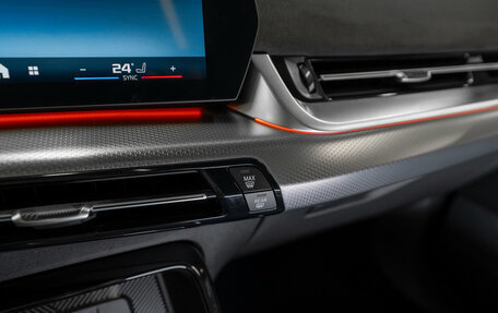 BMW X2, 2024 год, 6 380 000 рублей, 28 фотография