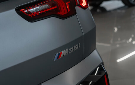 BMW X2, 2024 год, 6 380 000 рублей, 31 фотография