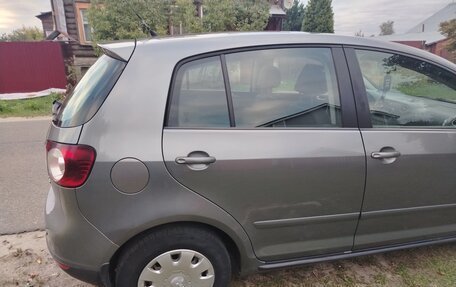 Volkswagen Golf Plus I, 2008 год, 570 000 рублей, 9 фотография