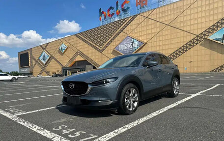 Mazda CX-30 I, 2023 год, 1 900 001 рублей, 1 фотография