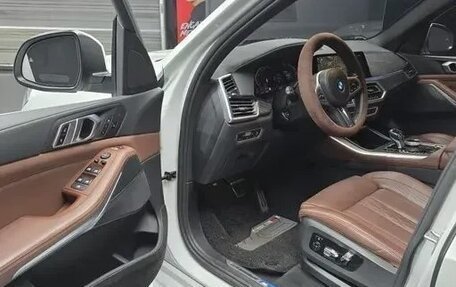 BMW X5, 2022 год, 9 060 000 рублей, 3 фотография