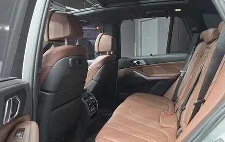 BMW X5, 2022 год, 9 060 000 рублей, 5 фотография