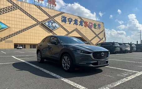 Mazda CX-30 I, 2023 год, 1 900 001 рублей, 3 фотография
