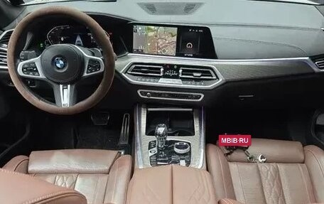 BMW X5, 2022 год, 9 060 000 рублей, 4 фотография