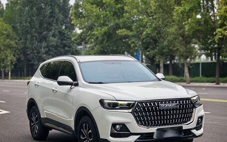 Haval H6, 2022 год, 1 300 600 рублей, 1 фотография