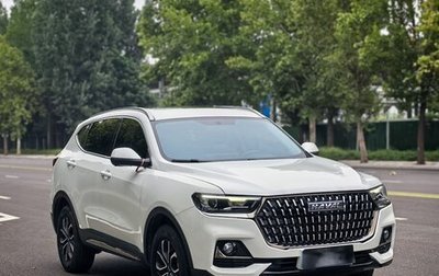 Haval H6, 2022 год, 1 300 600 рублей, 1 фотография