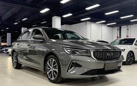 Geely Emgrand, 2022 год, 1 260 000 рублей, 1 фотография