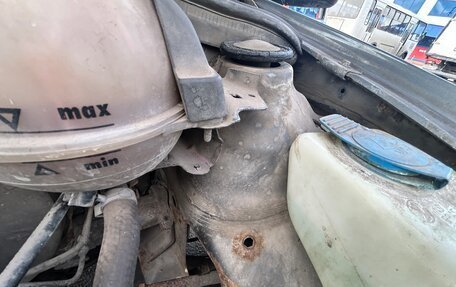 Volkswagen Pointer, 2005 год, 125 000 рублей, 22 фотография
