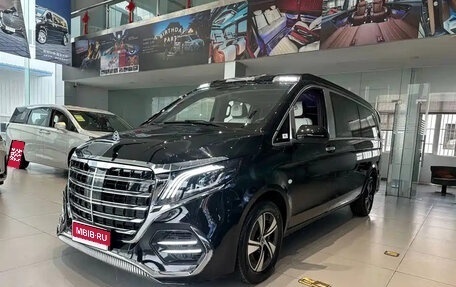 Mercedes-Benz Vito, 2026 год, 6 266 018 рублей, 1 фотография