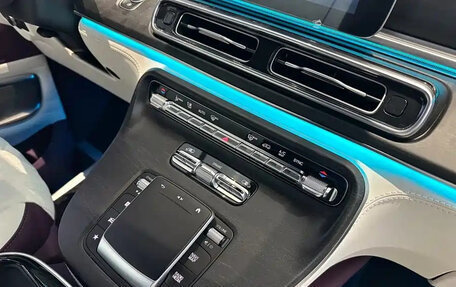 Mercedes-Benz Vito, 2026 год, 6 266 018 рублей, 8 фотография