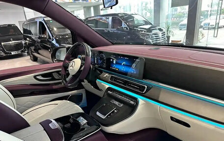 Mercedes-Benz Vito, 2026 год, 6 266 018 рублей, 5 фотография