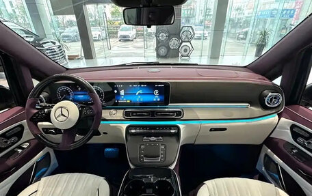Mercedes-Benz Vito, 2026 год, 6 266 018 рублей, 6 фотография