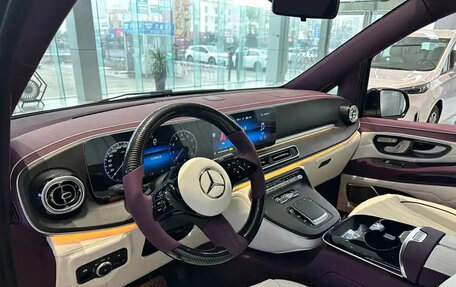 Mercedes-Benz Vito, 2026 год, 6 266 018 рублей, 4 фотография