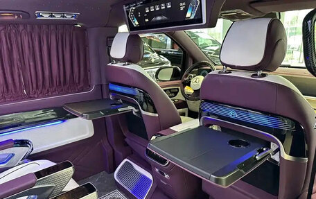 Mercedes-Benz Vito, 2026 год, 6 266 018 рублей, 14 фотография