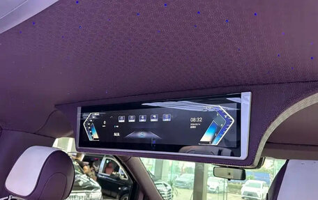 Mercedes-Benz Vito, 2026 год, 6 266 018 рублей, 12 фотография