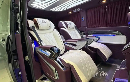Mercedes-Benz Vito, 2026 год, 6 266 018 рублей, 18 фотография