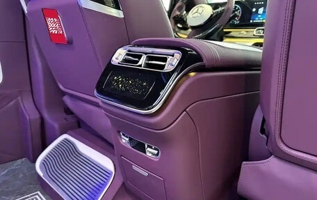 Mercedes-Benz Vito, 2026 год, 6 266 018 рублей, 13 фотография