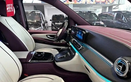 Mercedes-Benz Vito, 2026 год, 6 266 018 рублей, 7 фотография