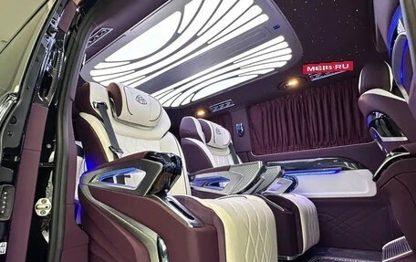 Mercedes-Benz Vito, 2026 год, 6 266 018 рублей, 17 фотография