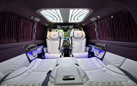 Mercedes-Benz Vito, 2026 год, 6 266 018 рублей, 25 фотография