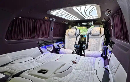 Mercedes-Benz Vito, 2026 год, 6 266 018 рублей, 24 фотография