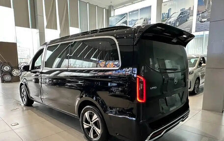 Mercedes-Benz Vito, 2026 год, 6 266 018 рублей, 26 фотография