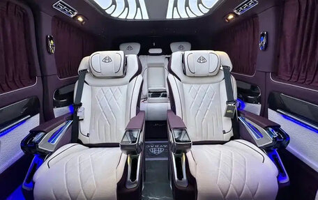 Mercedes-Benz Vito, 2026 год, 6 266 018 рублей, 22 фотография