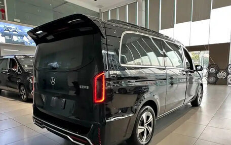 Mercedes-Benz Vito, 2026 год, 6 266 018 рублей, 28 фотография