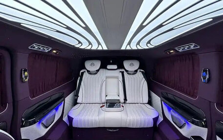 Mercedes-Benz Vito, 2026 год, 6 266 018 рублей, 23 фотография