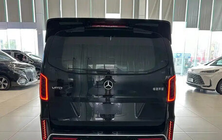 Mercedes-Benz Vito, 2026 год, 6 266 018 рублей, 27 фотография