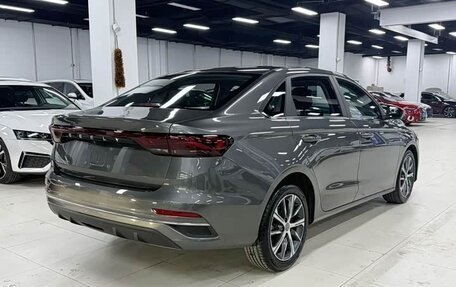 Geely Emgrand, 2022 год, 1 260 000 рублей, 4 фотография