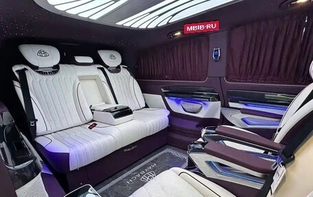 Mercedes-Benz Vito, 2026 год, 6 266 018 рублей, 19 фотография