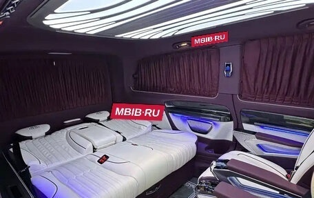 Mercedes-Benz Vito, 2026 год, 6 266 018 рублей, 20 фотография