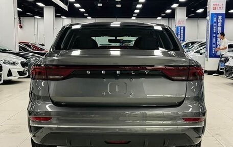 Geely Emgrand, 2022 год, 1 260 000 рублей, 6 фотография