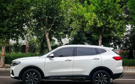 Haval H6, 2022 год, 1 300 600 рублей, 4 фотография