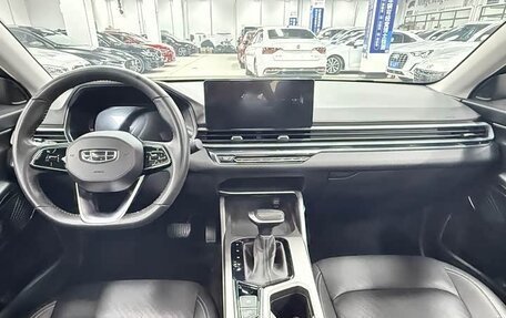 Geely Emgrand, 2022 год, 1 260 000 рублей, 10 фотография
