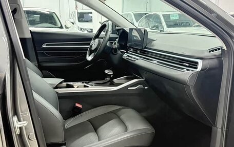 Geely Emgrand, 2022 год, 1 260 000 рублей, 12 фотография