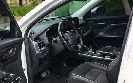 Haval H6, 2022 год, 1 300 600 рублей, 9 фотография