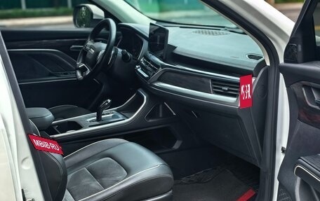 Haval H6, 2022 год, 1 300 600 рублей, 3 фотография