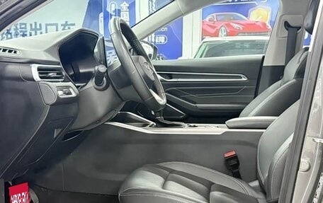 Geely Emgrand, 2022 год, 1 260 000 рублей, 8 фотография