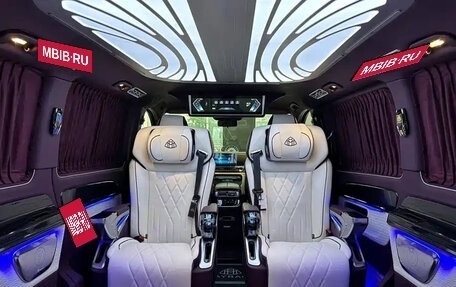 Mercedes-Benz Vito, 2026 год, 6 266 018 рублей, 21 фотография