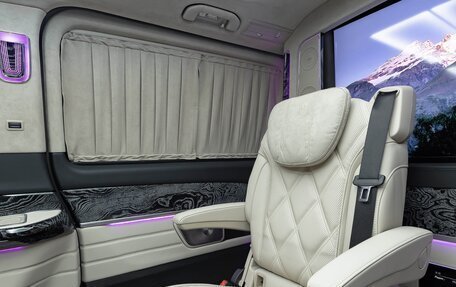Mercedes-Benz V-Класс, 2026 год, 19 200 000 рублей, 7 фотография