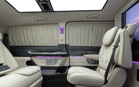 Mercedes-Benz V-Класс, 2026 год, 19 200 000 рублей, 6 фотография