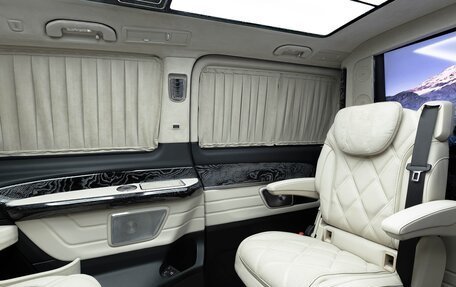 Mercedes-Benz V-Класс, 2026 год, 19 200 000 рублей, 9 фотография